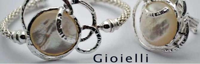 Gioielli Shop Online, la gioielleria shop online a Torino - Gioielli Occhiali OnLine